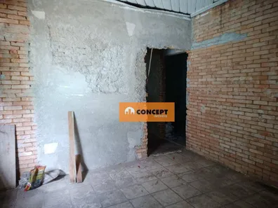 Casa Comercial para alugar, 61m² no Parque Suzano, Suzano