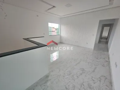 Casa com 2 Quartos à venda, 100m² no Vila Caraguata, Cubatão
