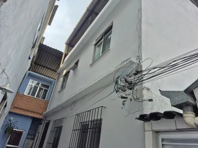 Apartamento com 2 Quartos para alugar, 90m² no Centro, Nilópolis