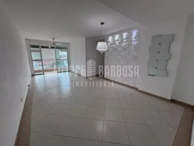 Apartamento com 3 Quartos à venda, 113m² no Irajá, Rio de Janeiro