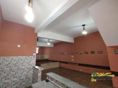 Loja / Salão / Ponto Comercial para alugar, 137m² no Taboão, Diadema