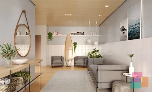 Apartamento com 2 Quartos à venda, 59m² no , São Francisco do Sul