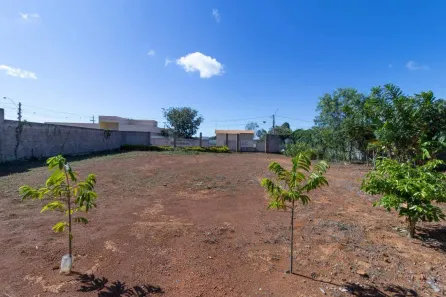 Terreno / Lote / Condomínio à venda, 690m² no Setor Habitacional Jardim Botânico, Brasília