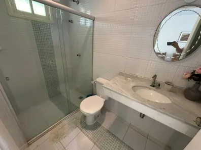 Casa de Condomínio com 5 Quartos à venda, 1320m² no Arembepe (Abrantes), Camaçari
