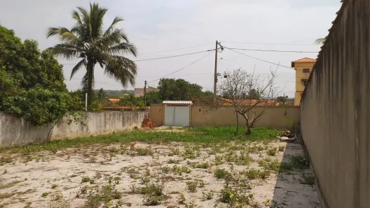 Terreno / Lote / Condomínio à venda, 450m² no Barra Nova, Saquarema