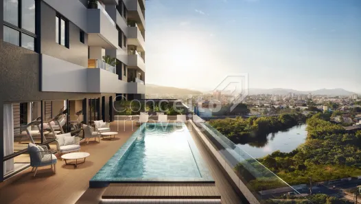 Apartamento com 2 Quartos à venda, 109m² no São Judas, Itajaí
