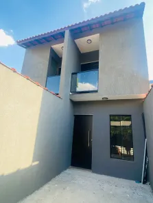 Sobrado com 2 Quartos à venda, 70m² no Chácara São Luiz, Franco da Rocha