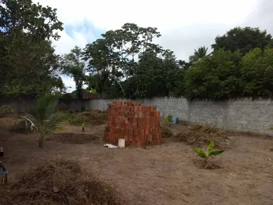 Terreno / Lote / Condomínio à venda, 1000m² no Parque Real Serra Verde, Camaçari