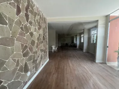 Apartamento com 2 Quartos para alugar, 77m² no Umarizal, Belém