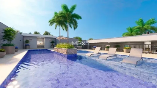 Valencia Residencial no Jardim Santa Isabel, Piracicaba