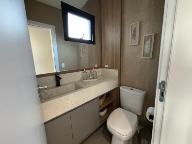Cobertura com 3 Quartos à venda, 245m² no Itapema do Norte, Itapoá