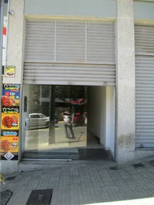 Loja / Salão / Ponto Comercial à venda, 47m² no Centro, Viçosa