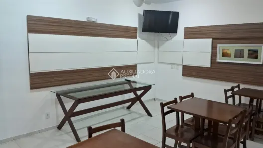 Apartamento com 1 Quarto à venda, 46m² no Areias, São José