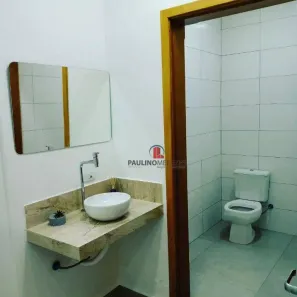 Loja / Salão / Ponto Comercial para alugar, 150m² no Jardim Belo Horizonte II, Santa Bárbara D'Oeste