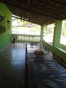 Fazenda / Sítio / Chácara com 3 Quartos à venda, 16000m² no Santa Luzia Rural, Taubaté