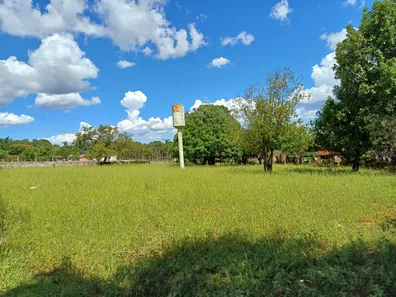 Fazenda / Sítio / Chácara com 2 Quartos à venda, 5000m² no Brazlândia, Brasília