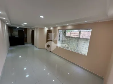 Casa com 2 Quartos para alugar, 74m² no Santa Terezinha, Fazenda Rio Grande
