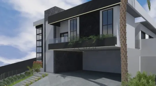 Casa de Condomínio com 3 Quartos à venda, 480m² no , Jambeiro