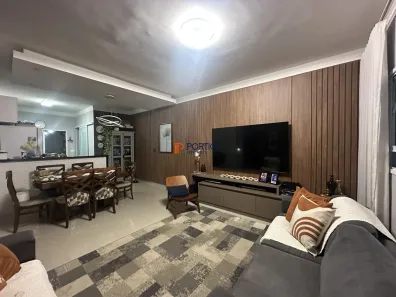 Casa de Condomínio com 3 Quartos para alugar, 250m² no Parque Jatobá (Nova Veneza), Sumaré