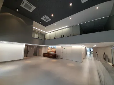 Conjunto Comercial / Sala para alugar, 30m² no Umarizal, Belém