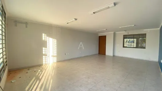 Conjunto Comercial / Sala para alugar, 42m² no Parque São Paulo, Cascavel