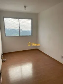 Apartamento com 2 Quartos à venda, 43m² no Colônia (Zona Leste), São Paulo