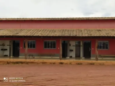 Fazenda / Sítio / Chácara à venda, 45302400m² no , Divinópolis do Tocantins