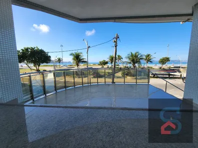 Apartamento com 3 Quartos para venda ou aluguel, 130m² no Passagem, Cabo Frio
