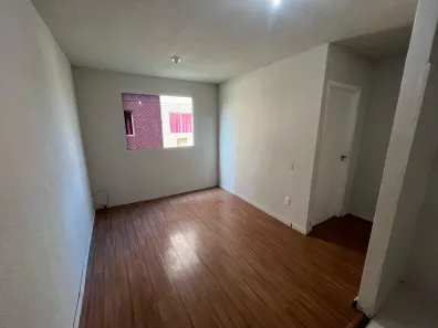 Apartamento com 1 Quarto à venda, 47m² no Vila Norma, Mesquita