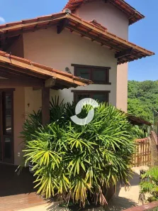 Casa de Condomínio com 3 Quartos à venda, 180m² no Sapê, Niterói