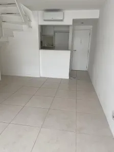 Cobertura com 3 Quartos à venda, 127m² no Itacurussá, Mangaratiba
