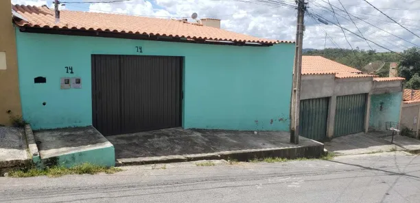 Casa com 3 Quartos à venda, 100m² no Belvedere, Ribeirão das Neves
