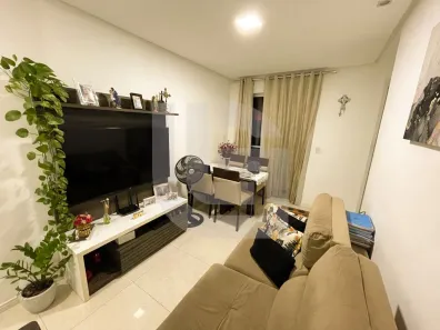 Apartamento com 2 Quartos à venda, 54m² no Inácio Barbosa, Aracaju