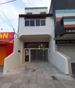 Loja / Salão / Ponto Comercial para alugar, 100m² no Centro, Campina Grande