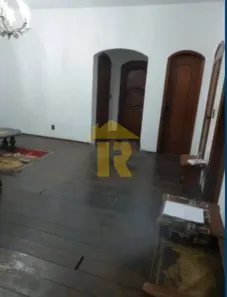 Casa com 3 Quartos à venda, 254m² no Vila São José, São José do Rio Preto