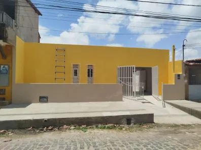 Casa com 3 Quartos à venda, 150m² no Potengi, Natal