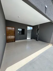 Casa com 2 Quartos à venda, 100m² no Setor Oeste, Planaltina