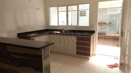 Sobrado com 2 Quartos à venda, 138m² no Jardim Califórnia, Araraquara