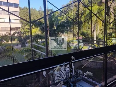 Apartamento com 4 Quartos à venda, 280m² no Duarte Silveira, Petrópolis