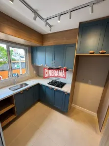 Apartamento com 2 Quartos para alugar, 85m² no Fundação, São Caetano do Sul