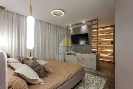 Apartamento com 3 Quartos à venda, 173m² no Praia Brava de Itajaí, Itajaí