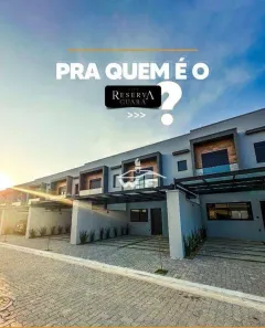 Casa de Condomínio com 2 Quartos à venda, 111m² no Pedregulho, Guaratinguetá