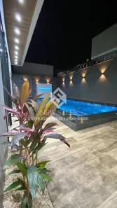 Casa com 4 Quartos à venda, 260m² no Setor Cristina II, Trindade