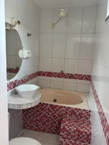 Apartamento com 2 Quartos para alugar, 70m² no Porto Seguro, Porto Seguro