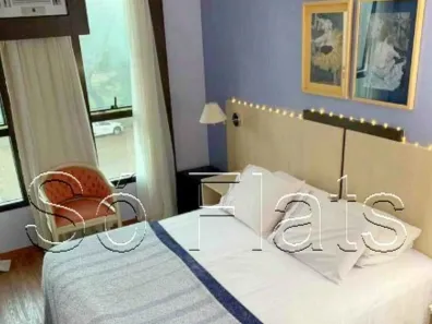 Apartamento com 1 Quarto à venda, 22m² no Taguatinga Centro, Brasília
