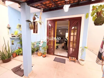 Sobrado com 2 Quartos à venda, 87m² no Parque Ipiranga, Resende