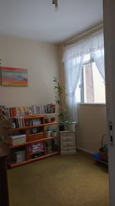 Apartamento com 3 Quartos à venda, 59m² no Bingen, Petrópolis