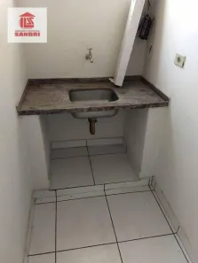 Conjunto Comercial / Sala para alugar, 60m² no Zona 01, Maringá