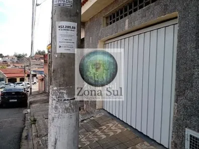 Loja / Salão / Ponto Comercial para alugar, 25m² no Parque Bela Vista, Votorantim