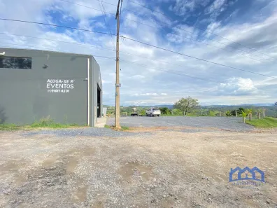 Galpão / Depósito / Armazém à venda, 500m² no , Mairinque